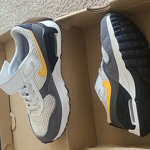 Nike Air Max Systm (PS)
